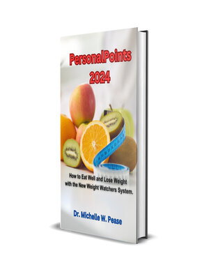 cover image of PersonalPoints  2024